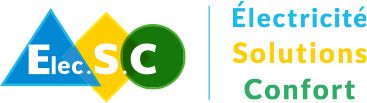 Elec Solutions Confort<br />
